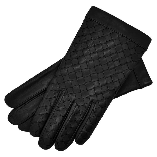 mens dress gloves leather Amalfi black – Glove Gallery Collar Type:SWEETHEART Sparkly Black Sequins Plus yet are instantly comfortable Back Length:50