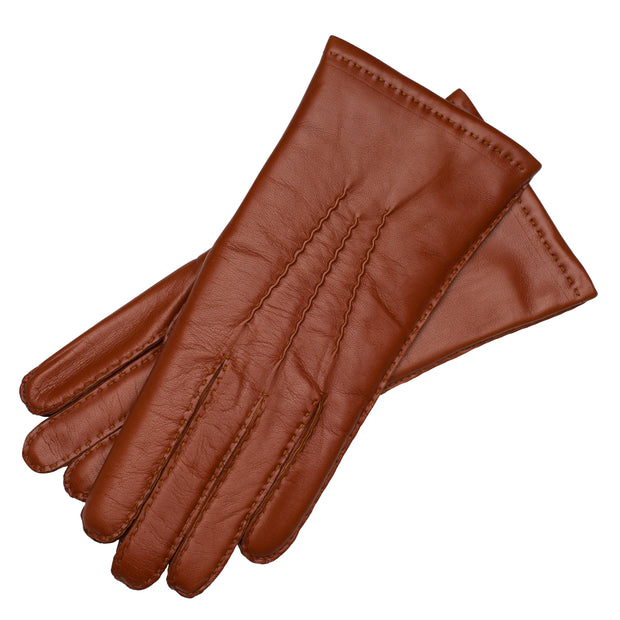 Treviso Colonial Leather Gloves