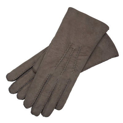 Hamilton Granit Shearling Gloves