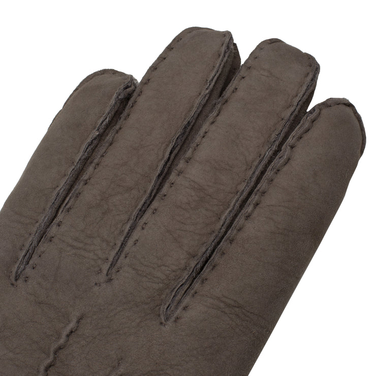 Hamilton Granit Shearling Gloves