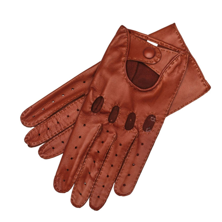 Rome Colonial Driving gloves