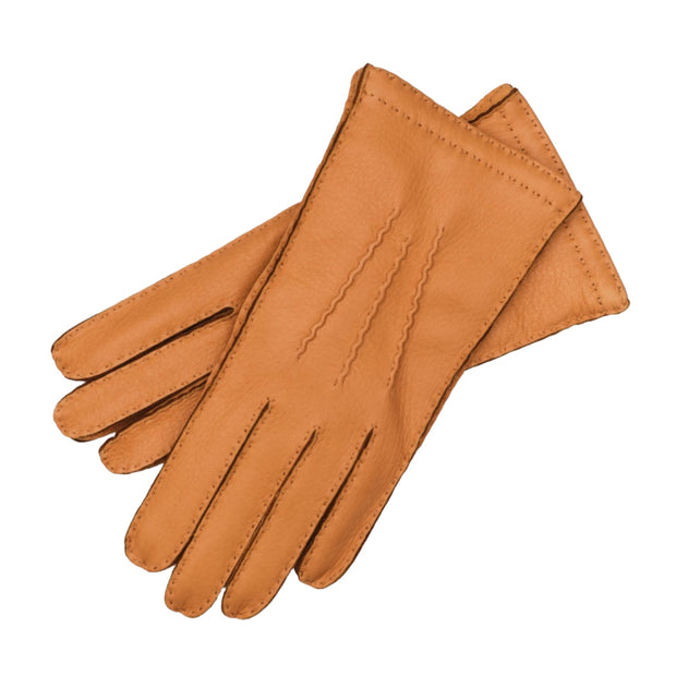 Treviso Natural Deerskin gloves