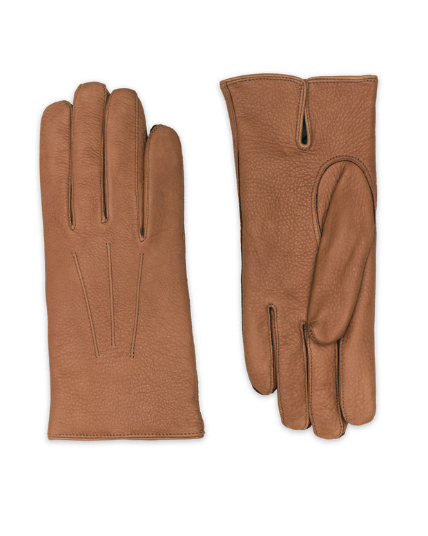 Benevento Coco Deerskin Gloves