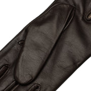 Vittoria Manchu Leather Gloves