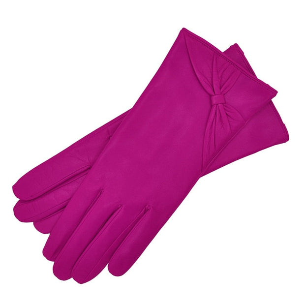 Vittoria Clover Leather Gloves