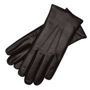 Sassari Manchu Leather Gloves